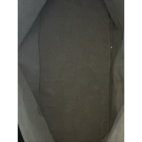 Louis Vuitton Shoulder Bag For Parts Craft DIY Art Projects AS IS DAMAGED - Picture 9 of 13